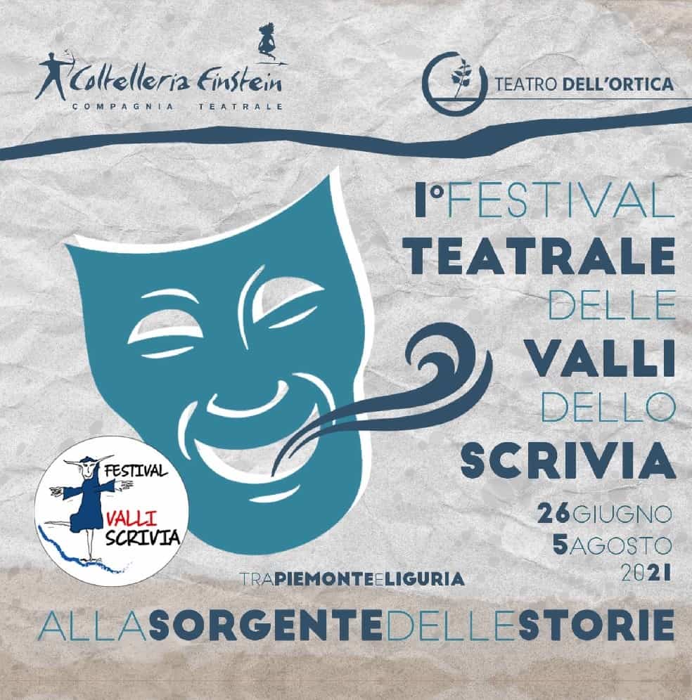 Festival Valli Scrivia